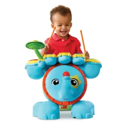 VTech Rock & Leer Drumstel Online