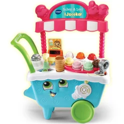 Schep & Leer IJscokar-VTech Discount