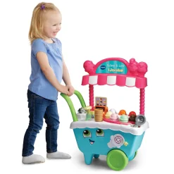 Schep & Leer IJscokar-VTech Discount