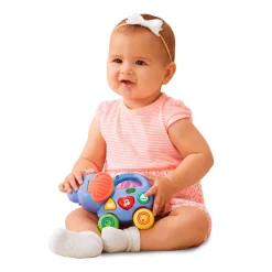 Speelpret Olifantje-VTech Clearance