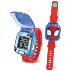 Spidey - Learning Watch-VTech Outlet