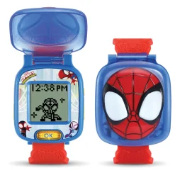 Spidey - Learning Watch-VTech Outlet