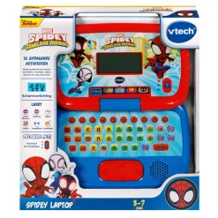 Spidey Laptop>VTech Clearance