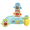 Stapel en Plons Pinguin>VTech Sale