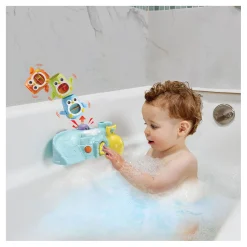 Stapel en Plons Pinguin><noscript><img width=