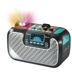 VTech Supersound Karaoke New