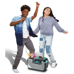 VTech Supersound Karaoke New