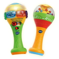 Swing and Schud Sambaballen-VTech Clearance