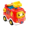 Toet Toet Auto's - Bart Brandweer-VTech New
