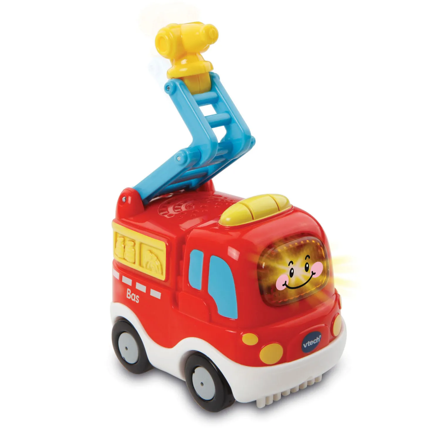 Toet Toet Auto's - Brandweerkazerne>VTech Sale