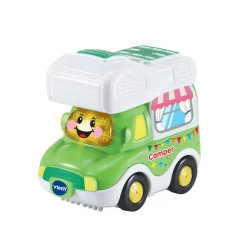 VTech Toet Toet Auto's - Cas Camper Outlet