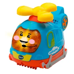 VTech Toet Toet Auto's - Harvey Helikopter