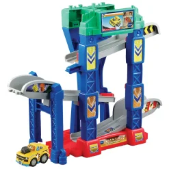 Toet Toet Auto's - 4in1 Stuntbaan>Vtech Outlet