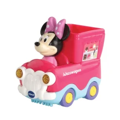 Toet Toet Auto's - Minnie's IJssalon-VTech Clearance