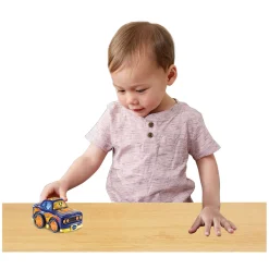 VTech Toet Toet Auto's - Rico Raceauto Hot
