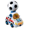 VTech Toet Toet Auto's - Special Vigo Voetbalauto Sale