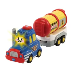 Toet Toet Auto's  - Thomas Tankwagen-Vtech Outlet