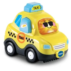 Toet Toet Auto's - Ties Taxi>VTech Outlet