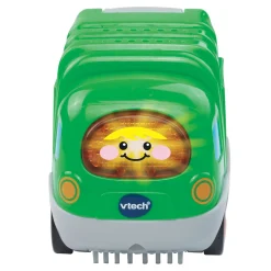 VTech Toet Toet Auto's - Vigo Vuilniswagen Discount