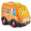 Toet Toet Auto's Boris Bestelbus>VTech
