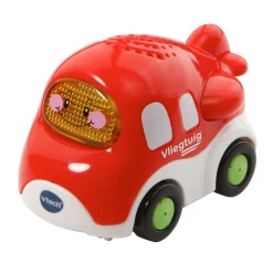 VTech Toet Toet Auto's 2in1 Vrachtvliegtuig