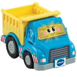 Toet Toet Auto's Koen Kiepwagen-VTech Online