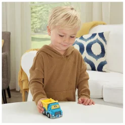Toet Toet Auto's Koen Kiepwagen-VTech Online