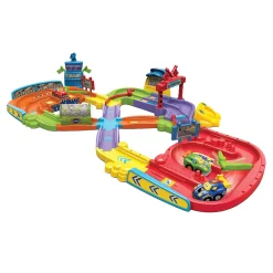 VTech Toet Toet Auto's Mega RC Racecircuit> Best