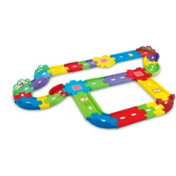 VTech Toet Toet Auto's Wegdelen Deluxe Online