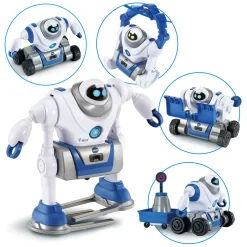 VTech V-Bot Mijn 5 in 1 Robot Clearance