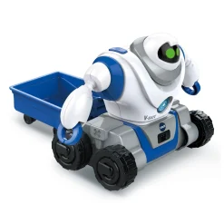 VTech V-Bot Mijn 5 in 1 Robot Clearance