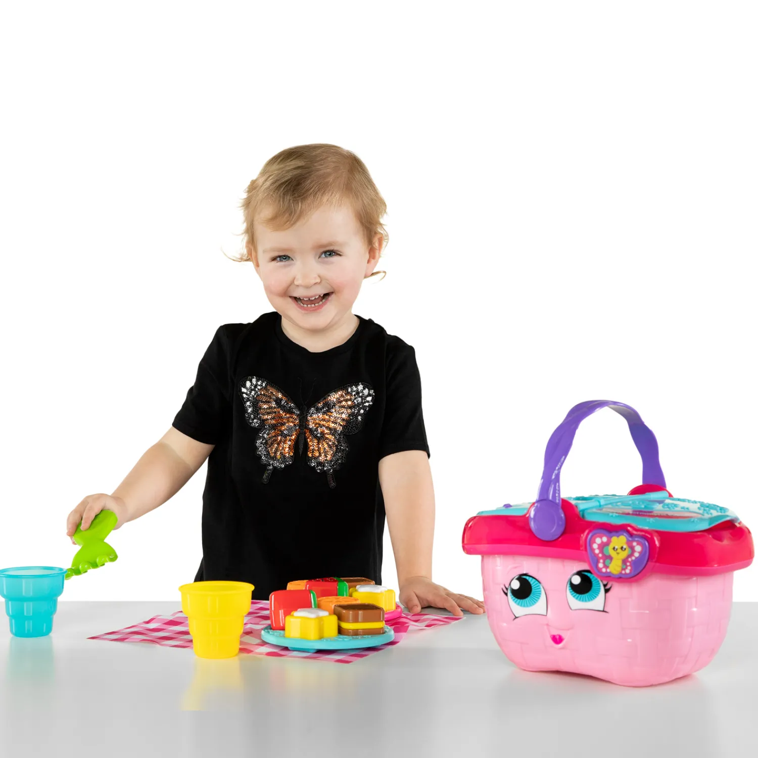 Vormenpret Picknickset>VTech Clearance