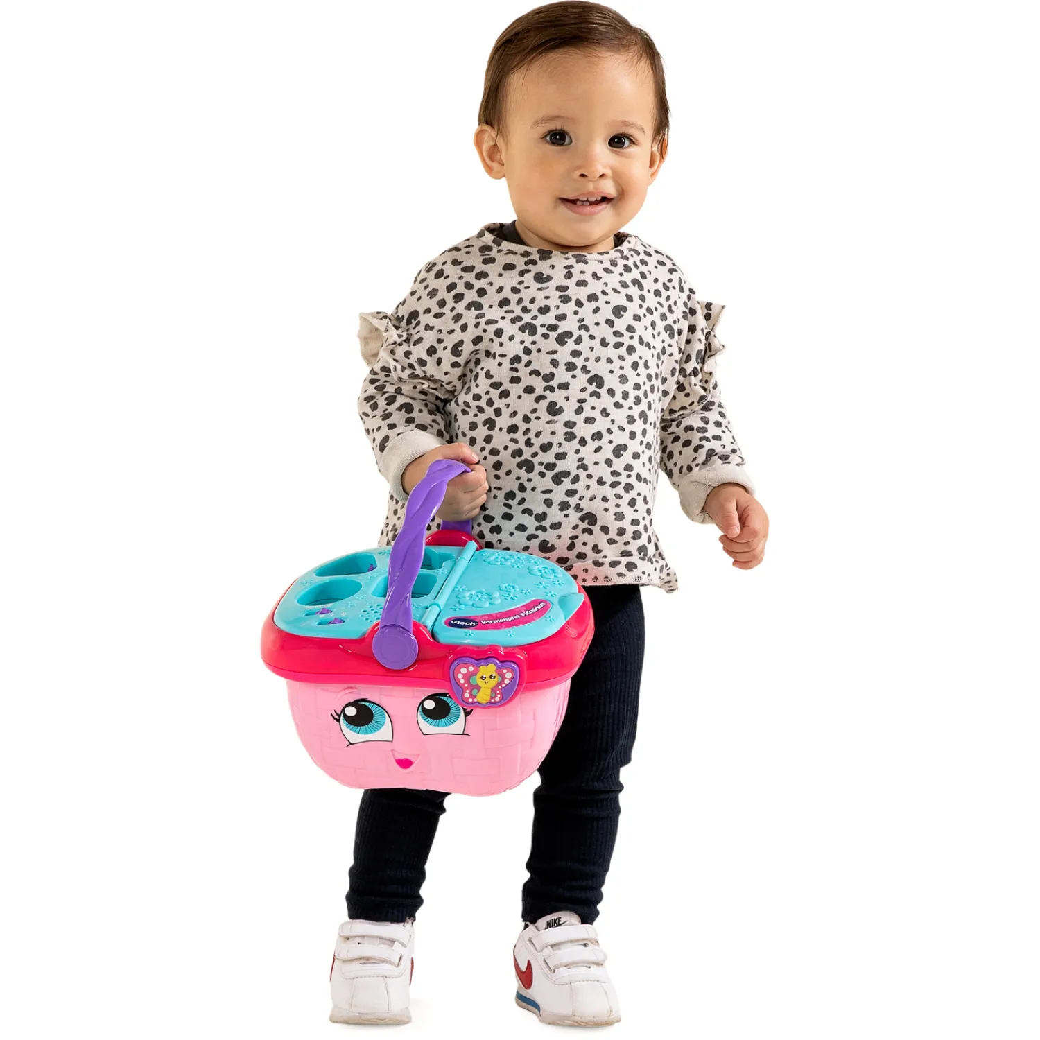 Vormenpret Picknickset>VTech Clearance