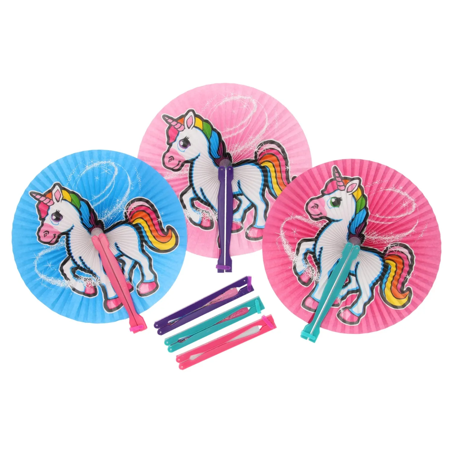 Waaier Eenhoorn>Duckiez