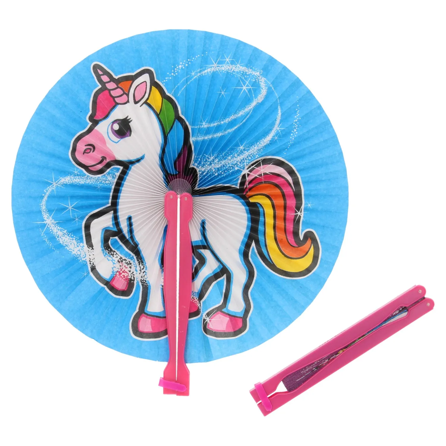 Waaier Eenhoorn>Duckiez