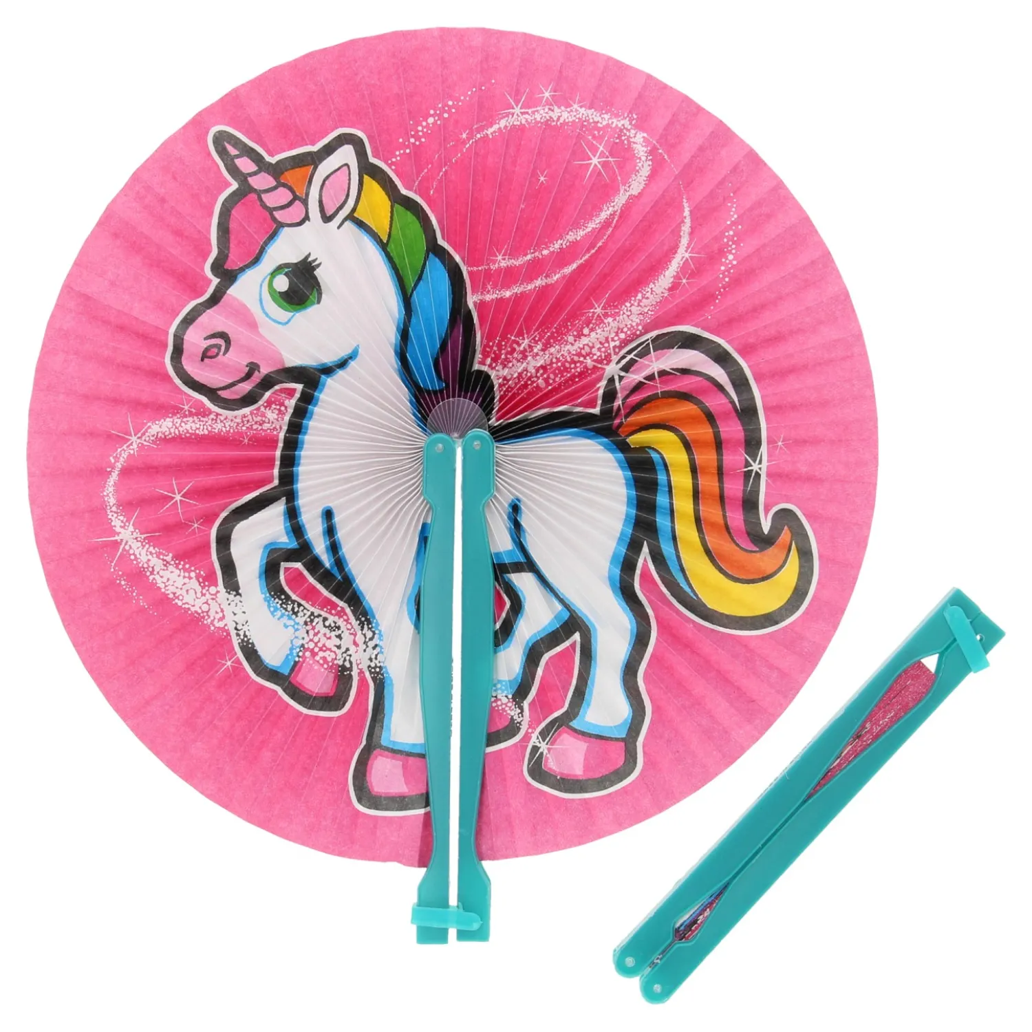 Waaier Eenhoorn>Duckiez