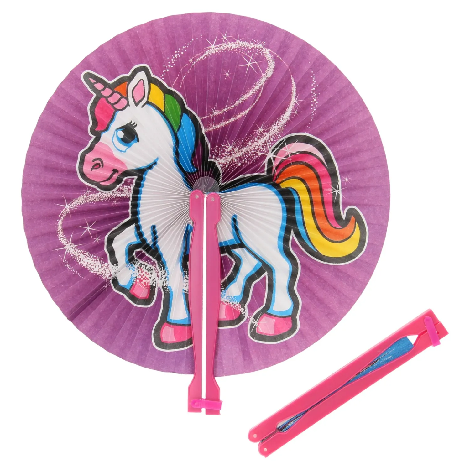 Waaier Eenhoorn>Duckiez