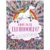 Waar is de eenhoorn?>Gottmer Uitgevers Groep Sale