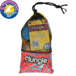 Waboba Flungle Tailball, 7-delig Outlet
