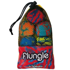 Waboba Flungle Tailball, 7-delig Outlet