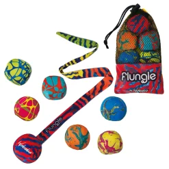 Waboba Flungle Tailball, 7-delig Outlet