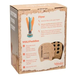 Waboba Voli Paddle Game Vang Werpspel><noscript><img width=