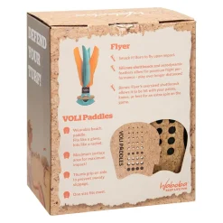 Waboba Voli Paddle Game Vang Werpspel><noscript><img width=