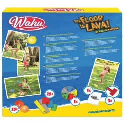 Goliath Games Wahu The Floor is Lava - Kinderspel New