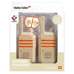 Walkie Talkie Outdoor Explorer> Clearance