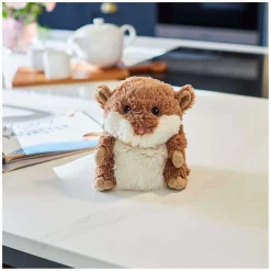 Hamster Warmteknuffel>Warmies Outlet