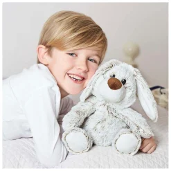 Konijn Snowy Warmteknuffel>Warmies Outlet