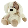 Puppy Warmteknuffel>Warmies Best