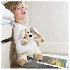 Puppy Warmteknuffel>Warmies Best