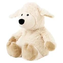 Schaap Warmteknuffel-Warmies New